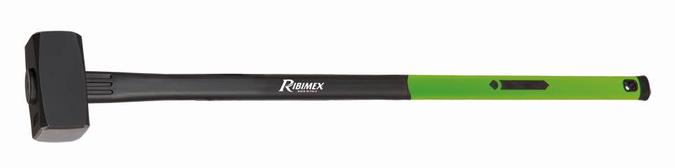 Ribimex - Masse trimatiére 4 kg manche longueur 91cm - Imagen 2