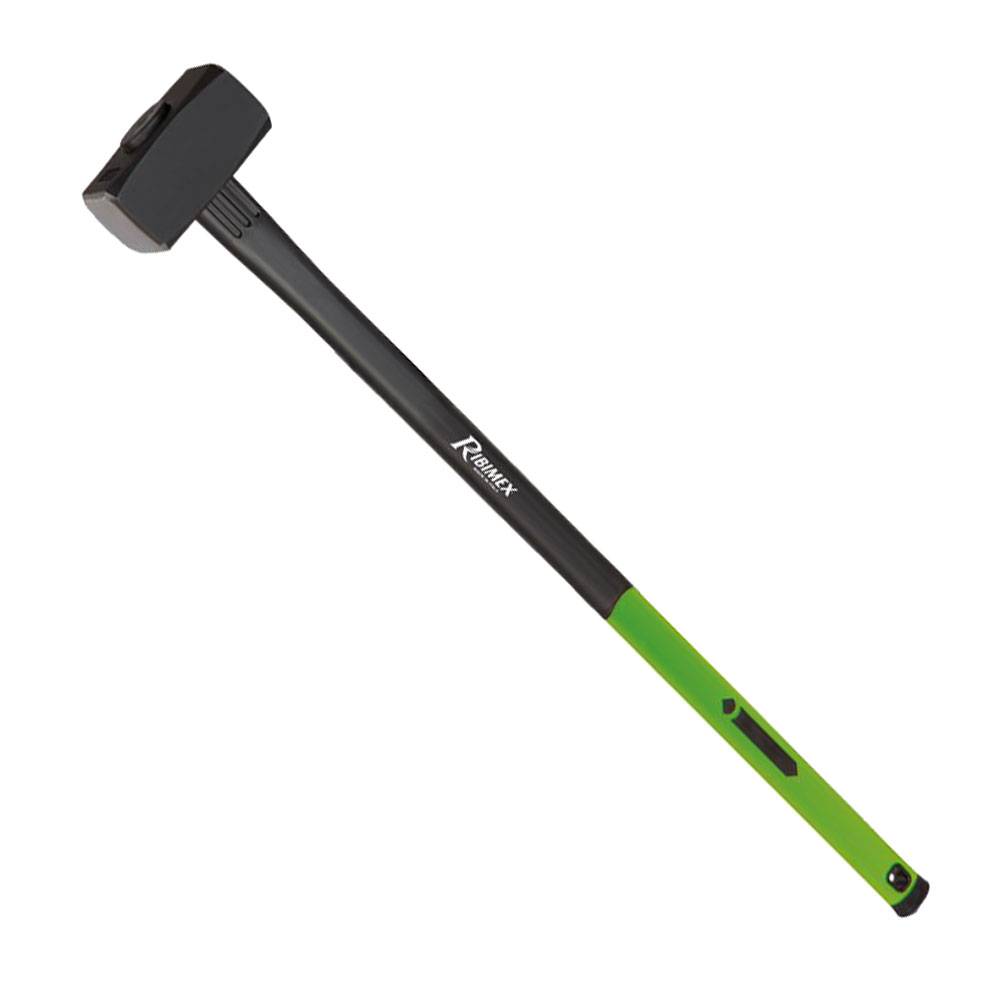 Ribimex - Masse trimatiére 4 kg manche longueur 91cm - Image 1