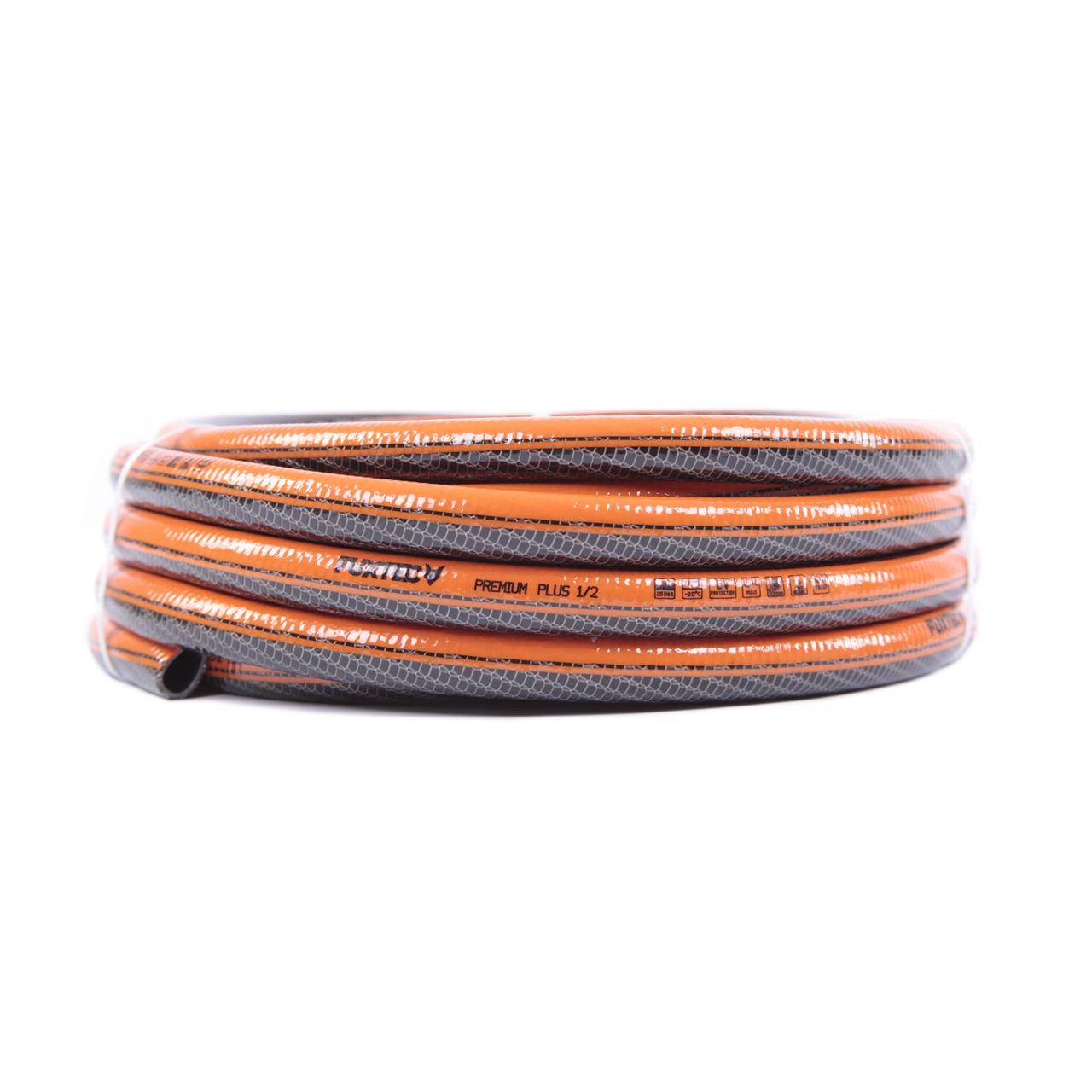 Tuyau d'arrosage - FUXTEC - PREMIUM PLUS 1/2" - Image 3