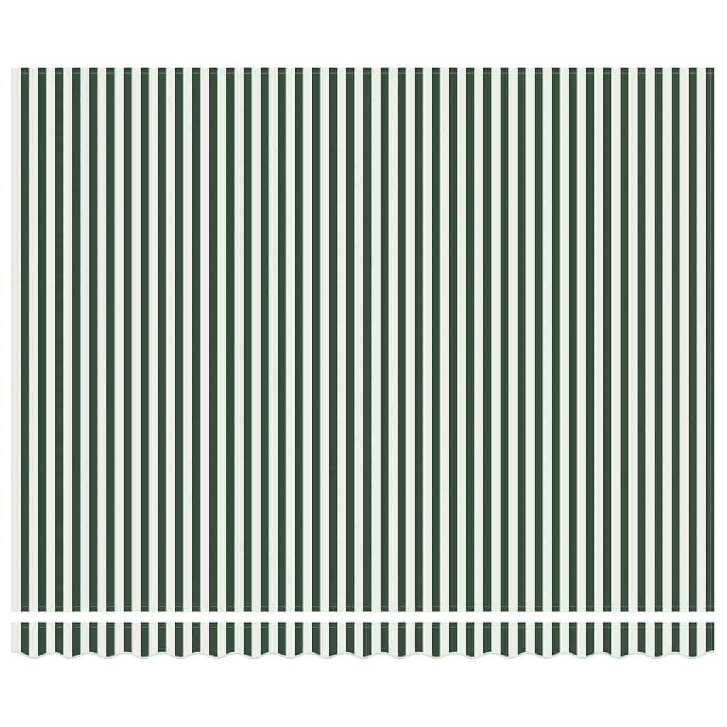 Prolenta Premium - Store banne polyester vert  - Prolenta premium p357.0 - Image 5