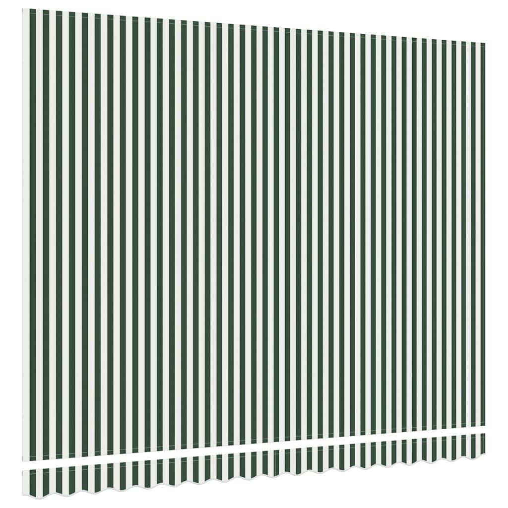 Prolenta Premium - Store banne polyester vert  - Prolenta premium p357.0 - Image 4