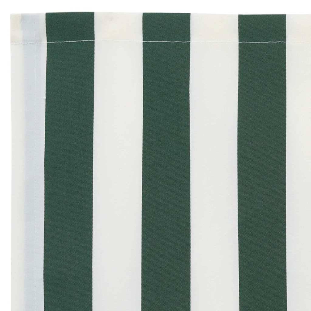 Prolenta Premium - Store banne polyester vert - Prolenta premium p357.0 - Image 7