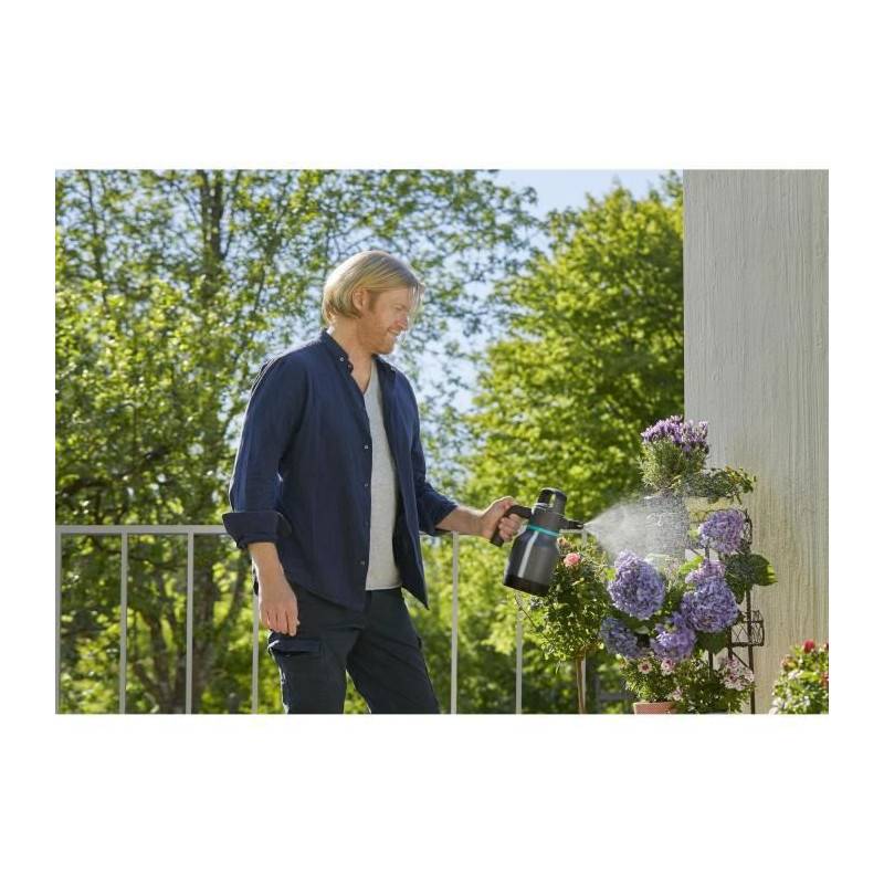 Gardena - Pulvérisateur à pression préalable 1,25L Gardena - Imagen 6