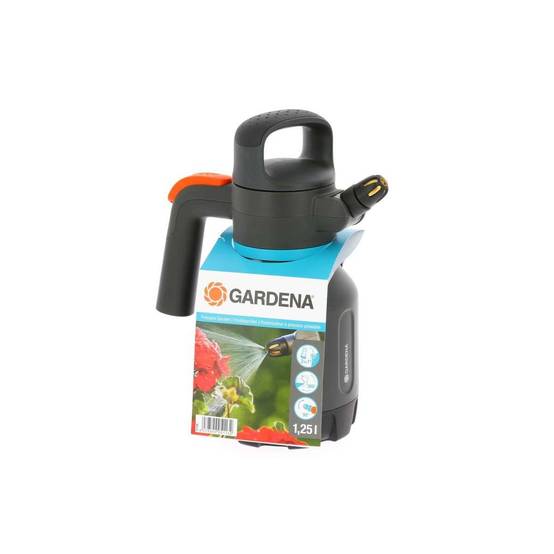 Gardena - Pulvérisateur à pression préalable 1,25L Gardena - Imagen 7