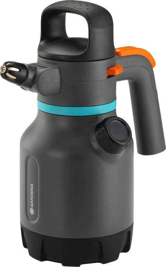 Gardena - Pulvérisateur à pression préalable 1,25L Gardena - Imagen 1