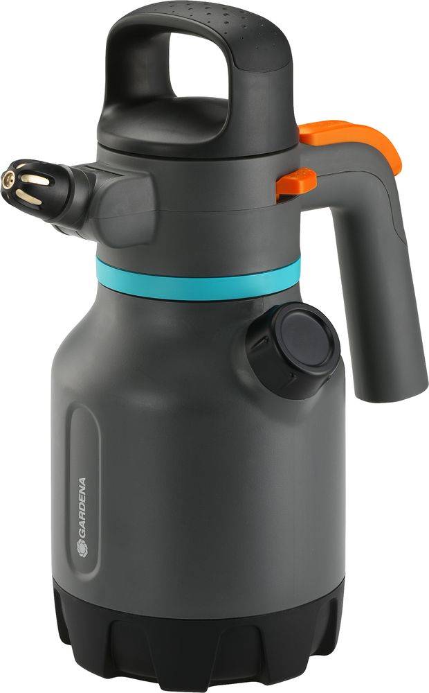 Gardena - Pulvérisateur à pression préalable 1,25L Gardena - Imagen 1