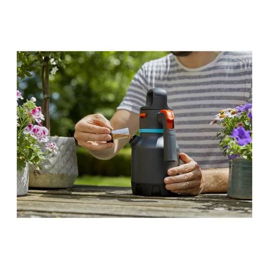Gardena - Pulvérisateur à pression préalable 1,25L Gardena - Imagen 3