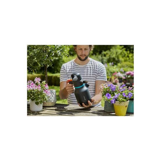 Gardena - Pulvérisateur à pression préalable 1,25L Gardena - Imagen 9