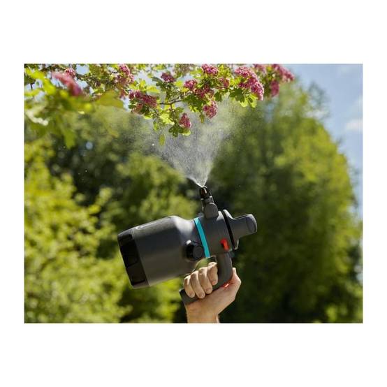 Gardena - Pulvérisateur à pression préalable 1,25L Gardena - Imagen 5