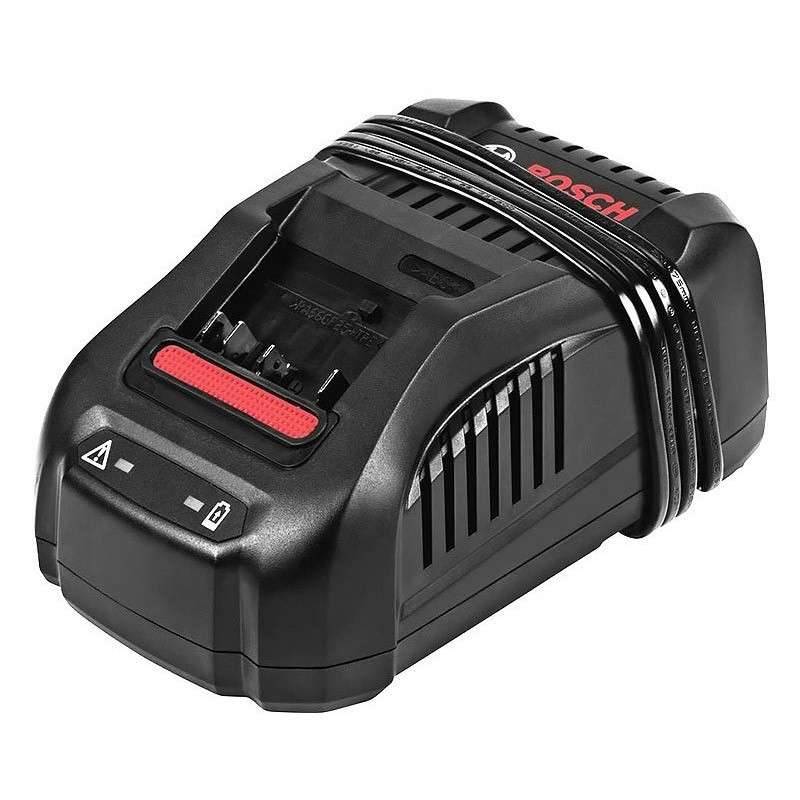 Bosch - Perforateur SDS-Plus 18V GBH 18V-26 F Professional + 2 batteries 5Ah + chargeur rapide + coffret L-BOXX - BOSCH - 0611910007 - Imagen 4