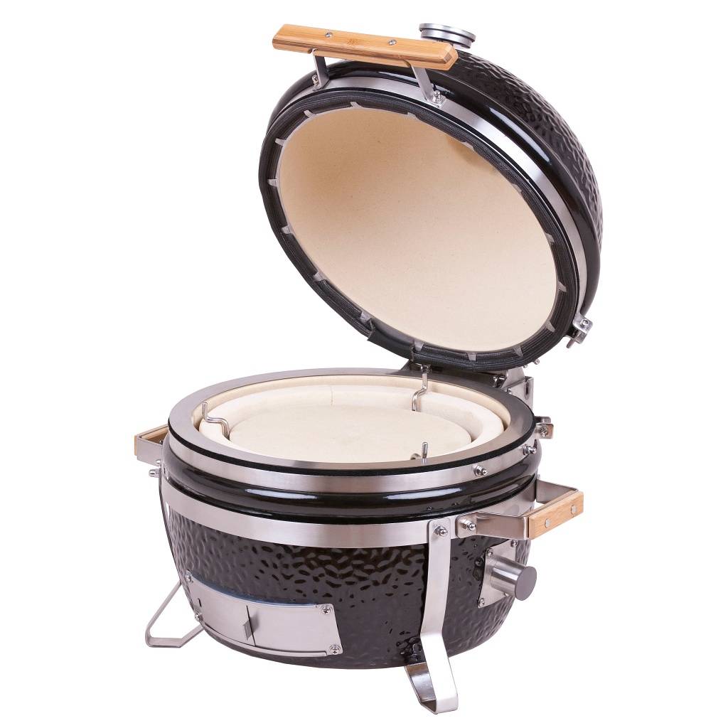 Kamado Monolith ICON 2.0 + Support - Image 3