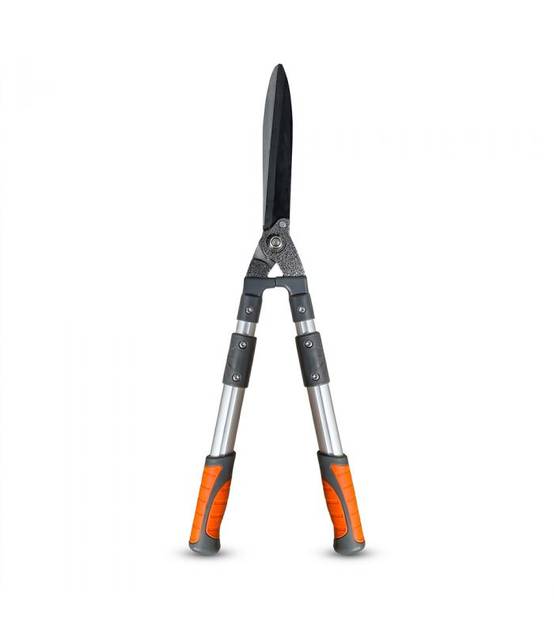 Daewoo - Cisaille à haies téléscopique légère coupe 6mm - DAHW-HS86TL - Image 3