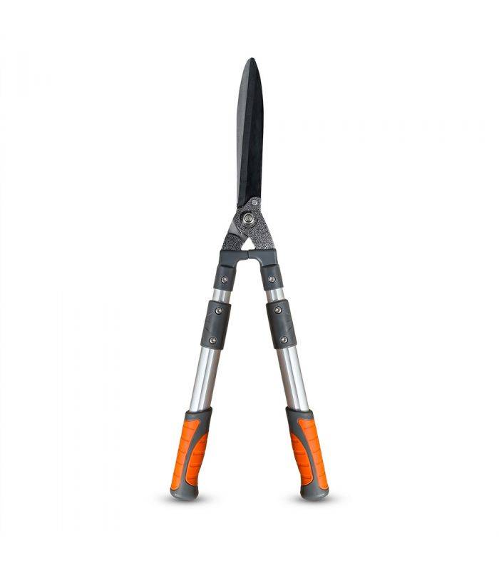 Daewoo - Cisaille à haies téléscopique légère coupe 6mm - DAHW-HS86TL - Image 3