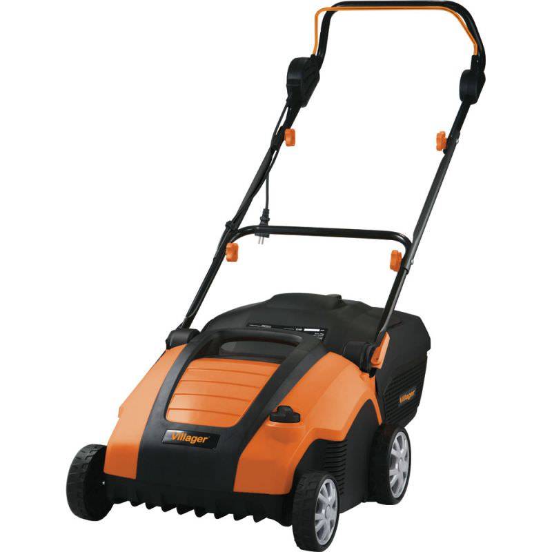 Villager - Scarificateur électrique 230V largeur 38 cm Villager VAS 1500P - Imagen 2