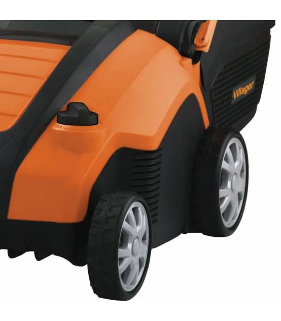 Villager - Scarificateur électrique 230V largeur 38 cm Villager VAS 1500P - Imagen 3