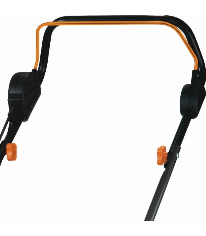 Villager - Scarificateur électrique 230V largeur 38 cm Villager VAS 1500P - Imagen 5
