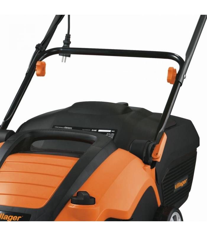 Villager - Scarificateur électrique 230V largeur 38 cm Villager VAS 1500P - Imagen 4