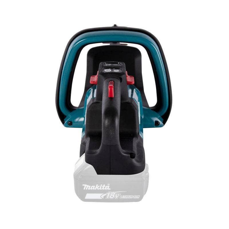 Taille-haies MAKITA DUH601Z 18 V Lame 60 cm Makita - Image 2