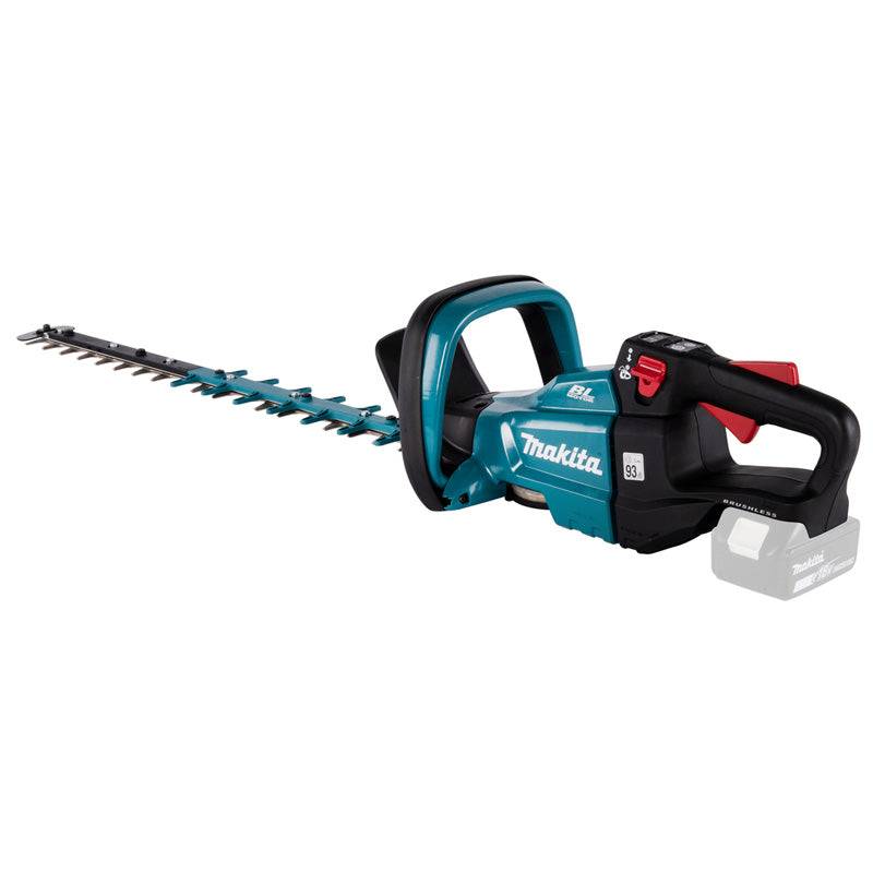 Taille-haies MAKITA DUH601Z 18 V Lame 60 cm Makita