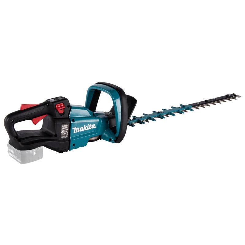 Taille-haies MAKITA DUH601Z 18 V Lame 60 cm Makita - Image 3