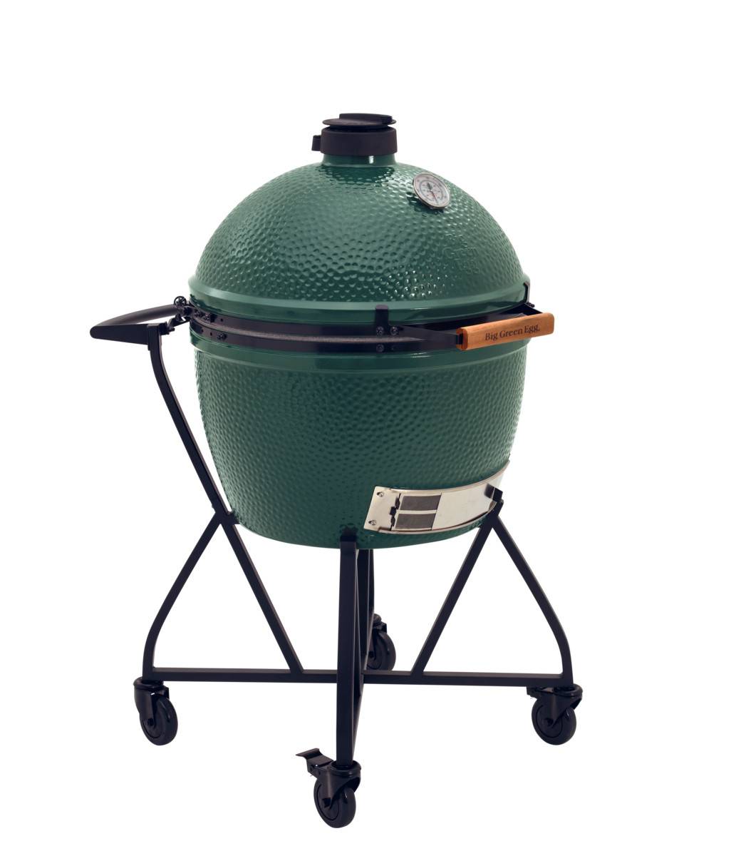 Chariot kamado Big Green Egg XL - Imagen 4