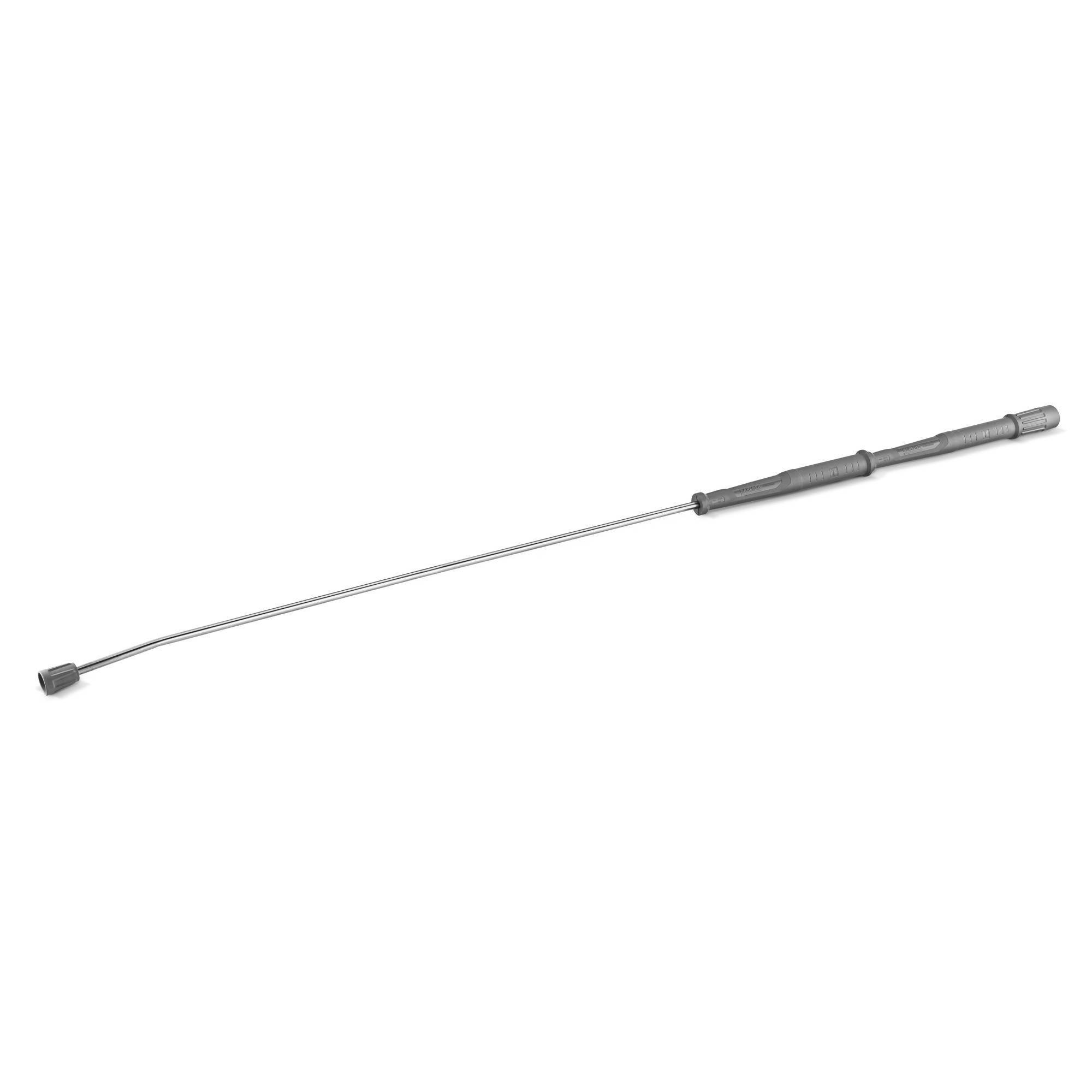 Kärcher - Lance, 2 050 mm, 300 bar, pivotante, ergonomique. - 41120210 - Karcher