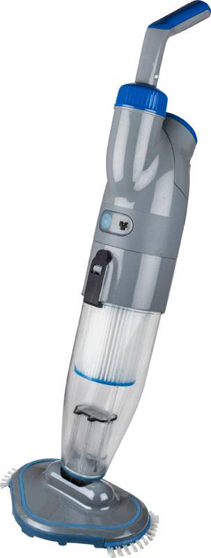 Gre Pools - Aspirateurs électriques Super Vac sans fil à batterie de 20-30 W - multi vitesse Gre Pools - Imagen 1