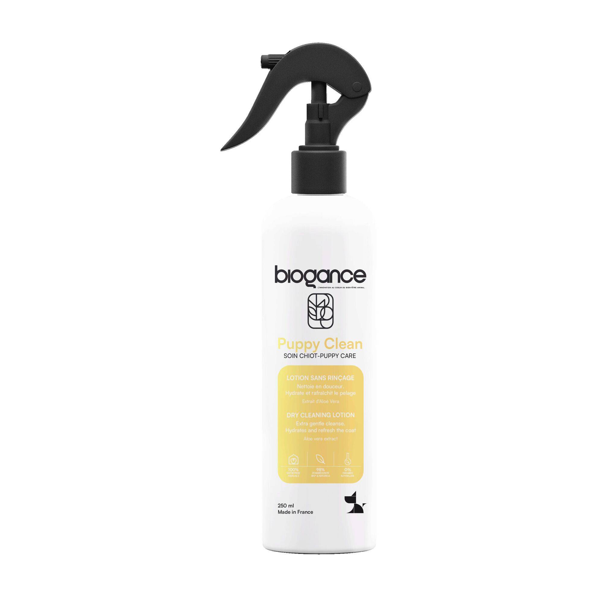 Biogance - Shampooing chiot My Puppy : 1L BIOGANCE