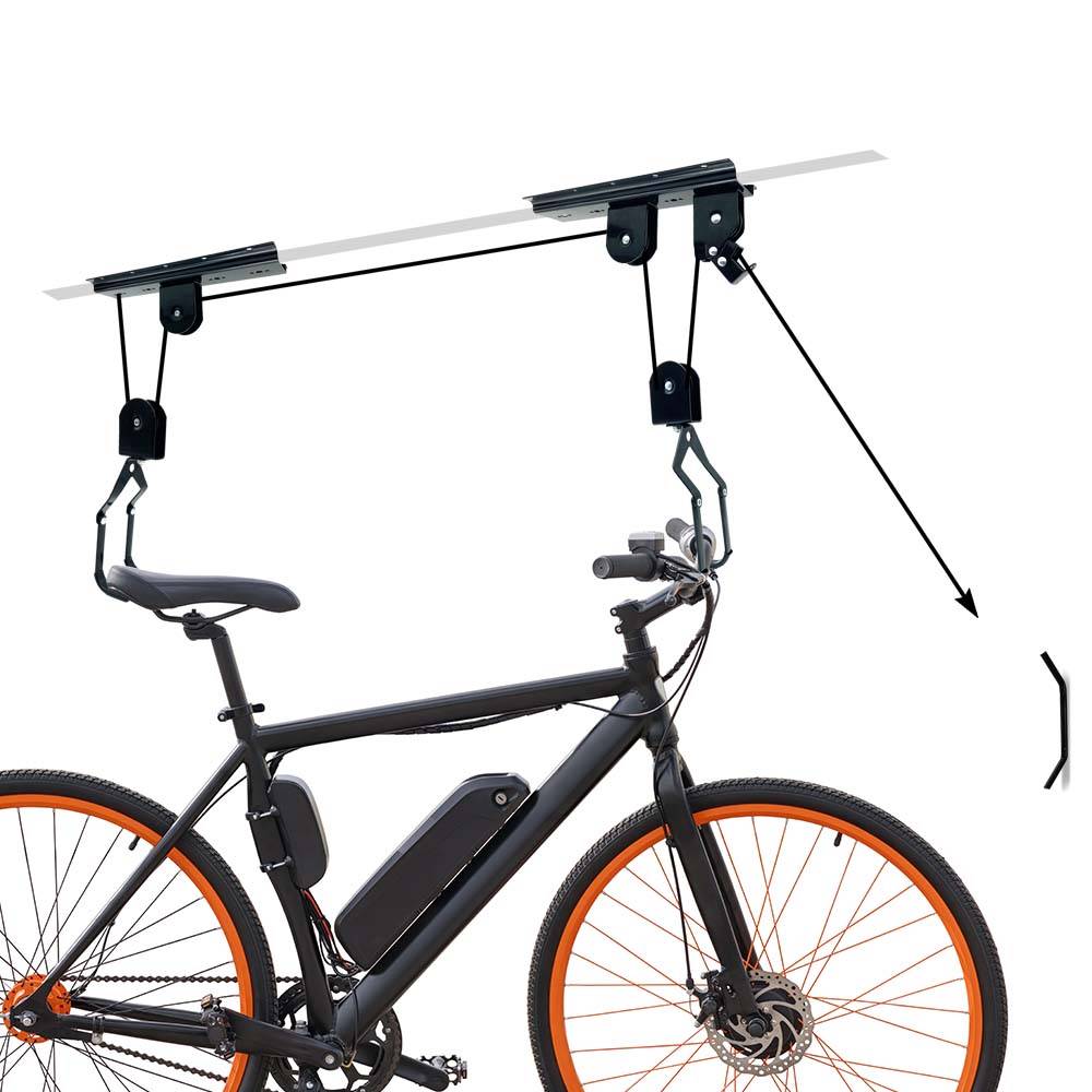 Euro Vanadium - Support vélo plafond - Imagen 3