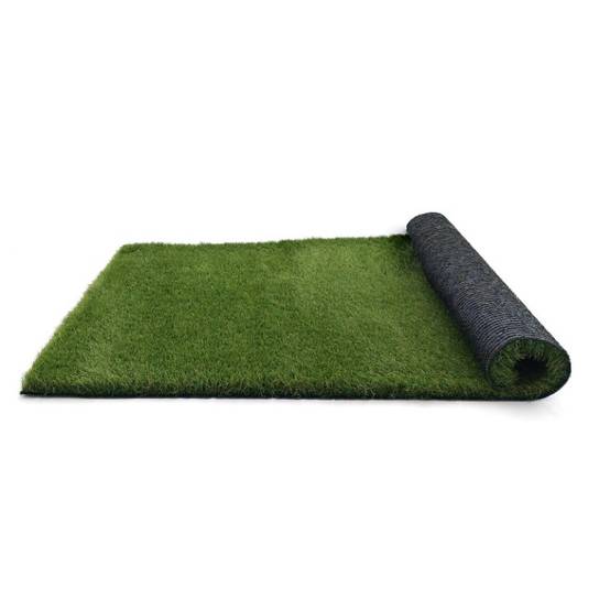 Gazon Synthétique GREEN PRO 36mm - 4Mx8M soit 32m2 - BBE - Image 2