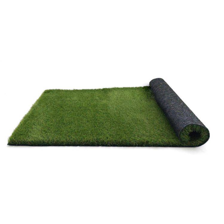 Gazon Synthétique GREEN PRO 36mm - 4Mx8M soit 32m2 - BBE - Image 2