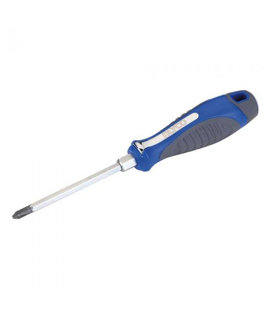 Tournevis Phillips Ph 2 X 100 Mm Alyco 119029 - Image 1