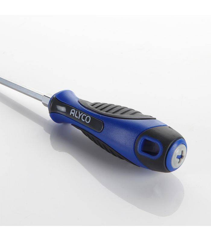 Tournevis Phillips Ph 2 X 100 Mm Alyco 119029 - Image 4