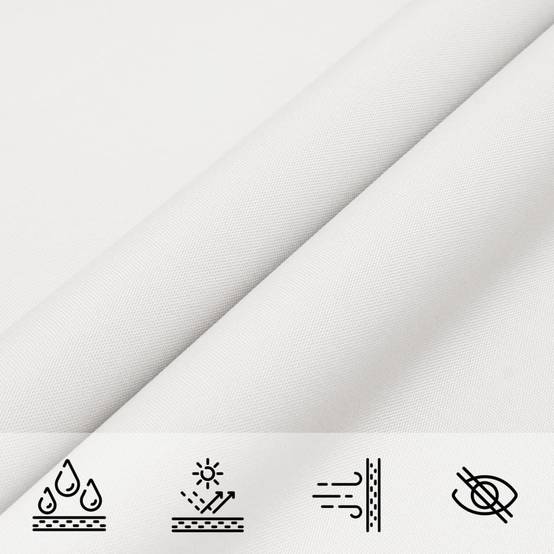 Prolenta Premium - Store banne polyuréthane blanc - Prolenta premium p319.4 - Image 7