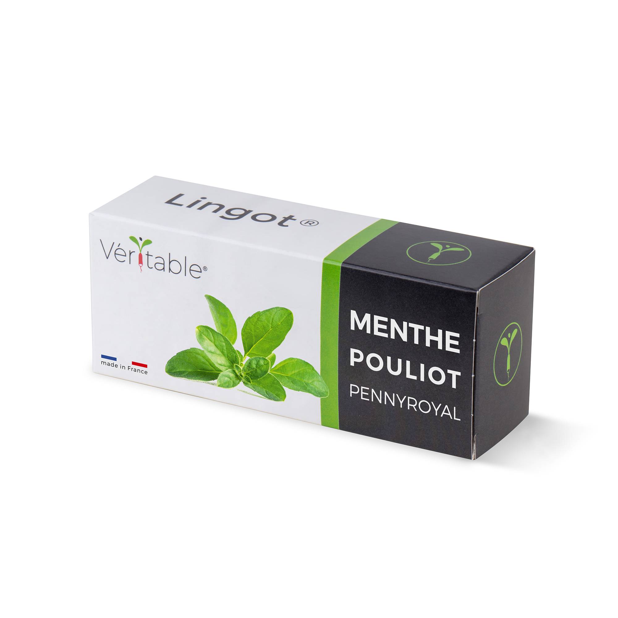 Veritable - Lingot Menthe pouliot - Recharge prête à l'emploi - Véritable - Imagen 1
