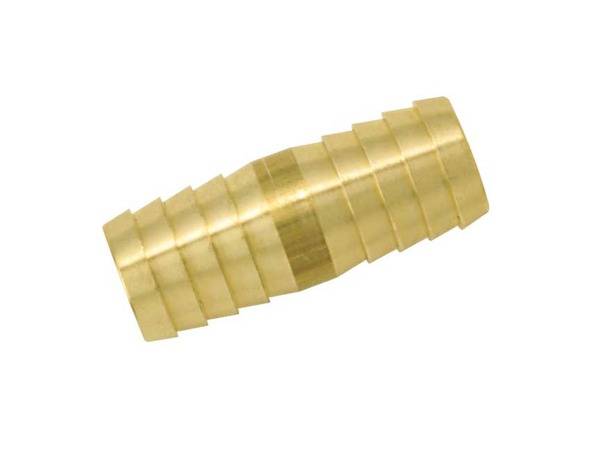 Reparateur jonction droite cannelée Ø15 Boutté