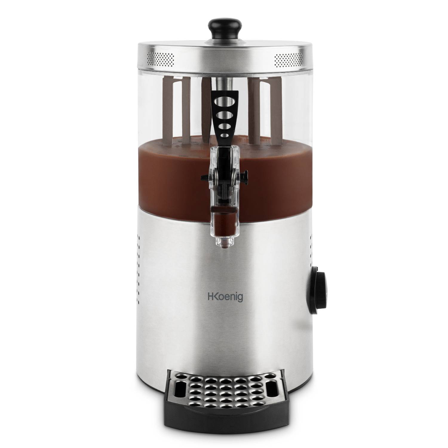 H.Koenig - Distributeur de chocolat chaud  - SHK800 - Image 2