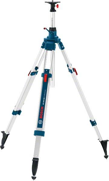Bosch - Trépied à colonne BT 300 HD hauteur 122/295cm - BOSCH - 0601091A00 - Image 1