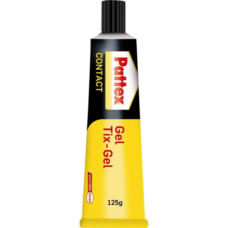 Pattex - Colle contact liquide étui de 125g - PATTEX - 1563699 - Image 3