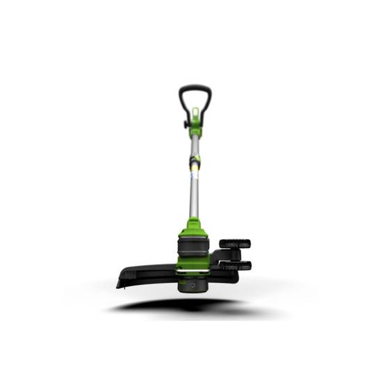 Greenworks - Coupe-bordures téléscopique 33cm 40V GREENWORKS - Sans batterie ni chargeur - G40LT33 - Image 2