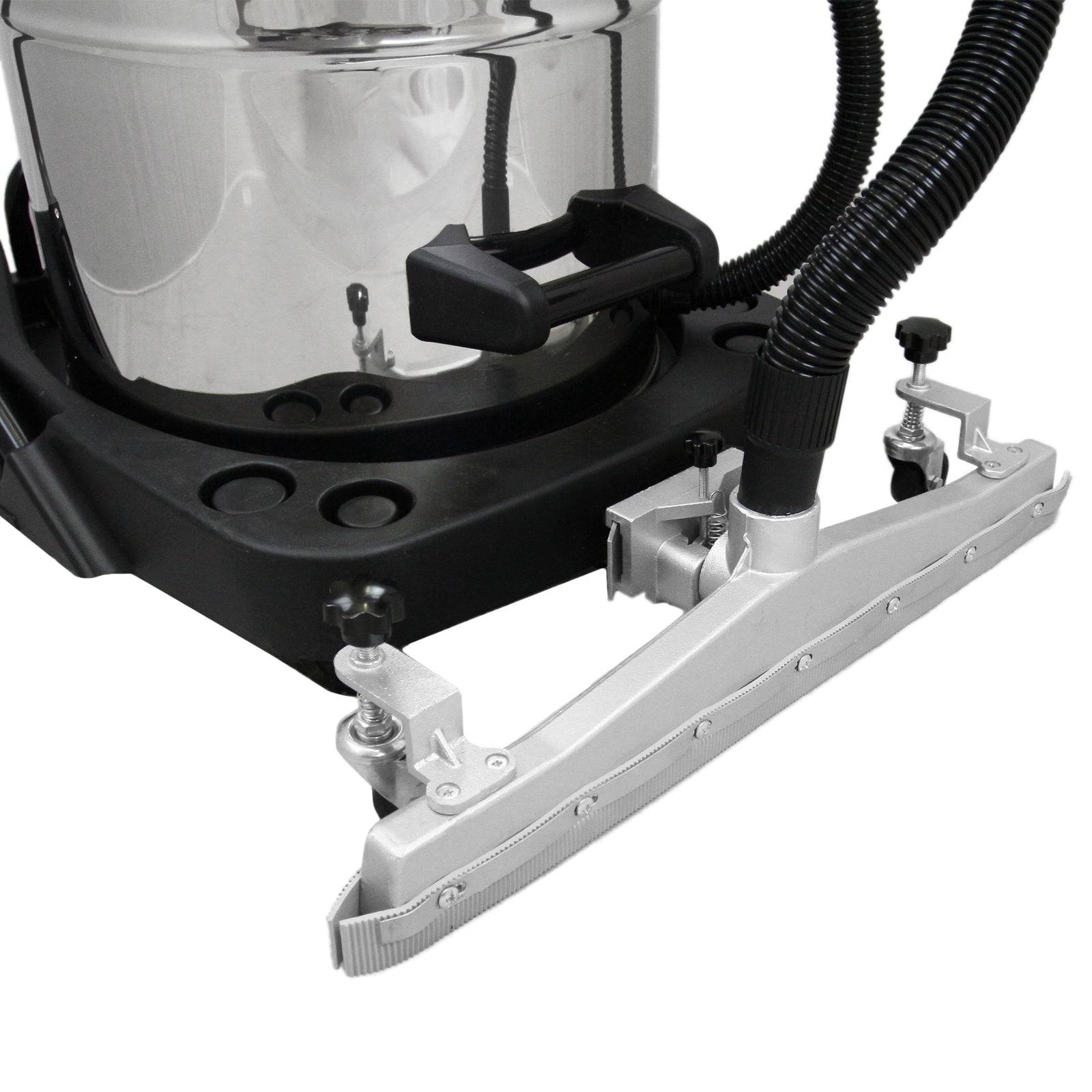 Maxblast - Aspirateur Industriel MAXBLAST de 80 Litres avec Embout d’Aspiration - Imagen 3