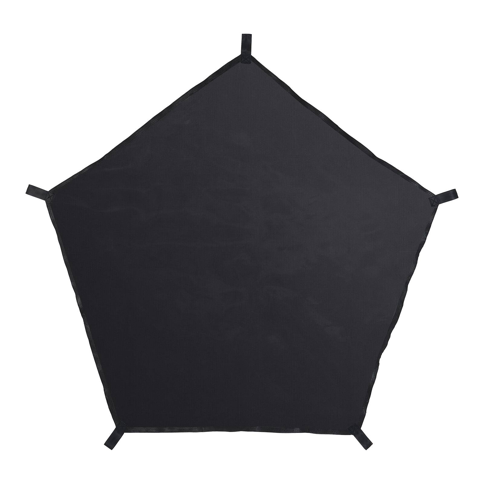 Hamac d'escalade pour, hamac d'escalade en dôme - Fixation de balançoire pour grimpeur de dôme - avec Anneaux de Connexion et Sangles, lit pivotant pour garçons et Filles, supporte 300 LB