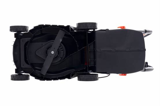 Tondeuse à Gazon électrique 2300w 32cm - Image 3