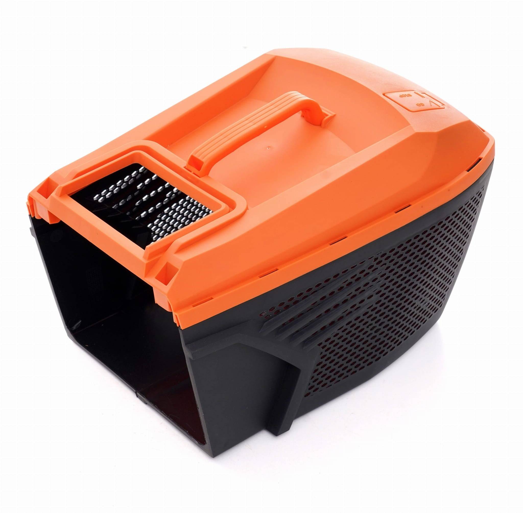 Tondeuse à Gazon électrique 2300w 32cm - Imagen 4
