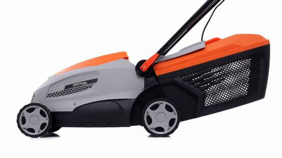 Tondeuse à Gazon électrique 2300w 32cm - Image 2