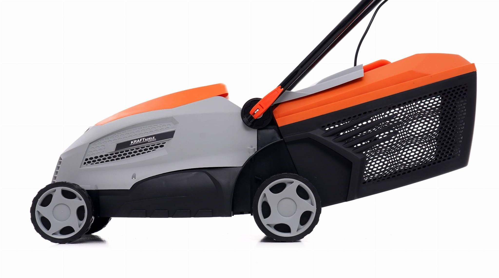 Tondeuse à Gazon électrique 2300w 32cm - Imagen 5