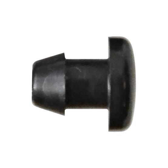 Jardibric - Jardibric - Bouchon 6 mm Lot de 20 - Bouchon Tuyau Goutte à Goutte pour Micro Irrigation - Image 1