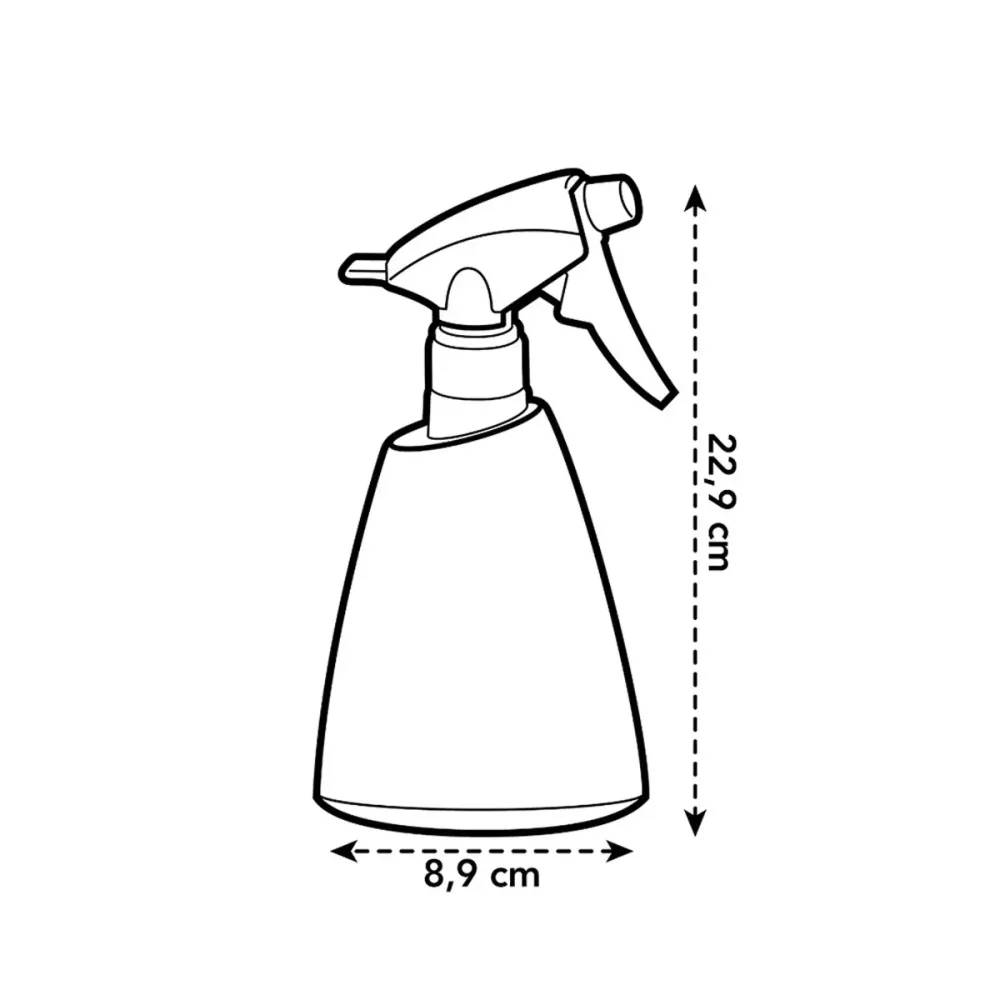 Elho - Vaporisateur à plantes 0,7 L Elho Elho - Image 5