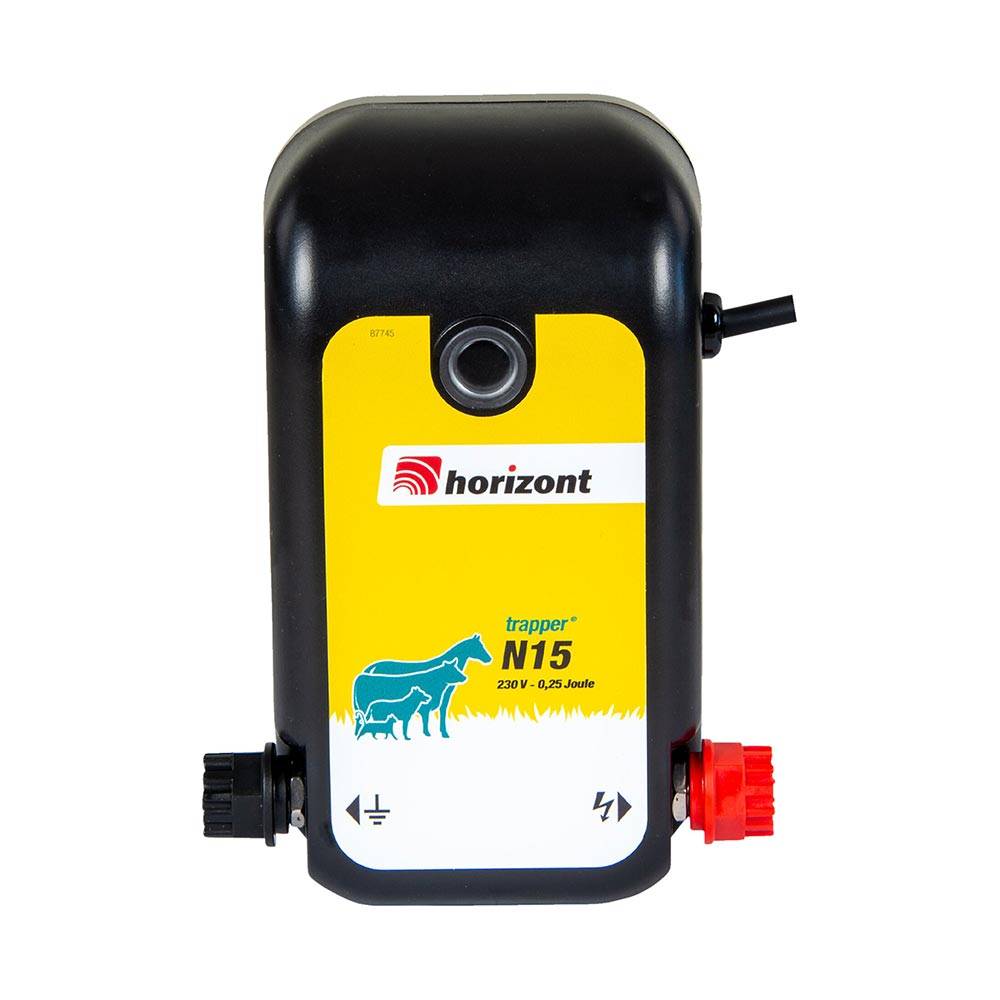 Horizont - Poste secteur TRAPPER N15 HORIZONT - Imagen 2