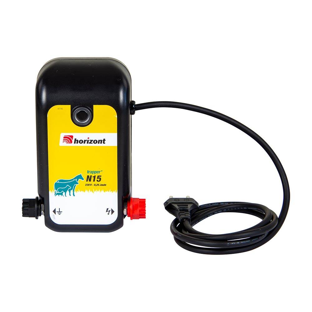 Horizont - Poste secteur TRAPPER N15 HORIZONT - Imagen 1